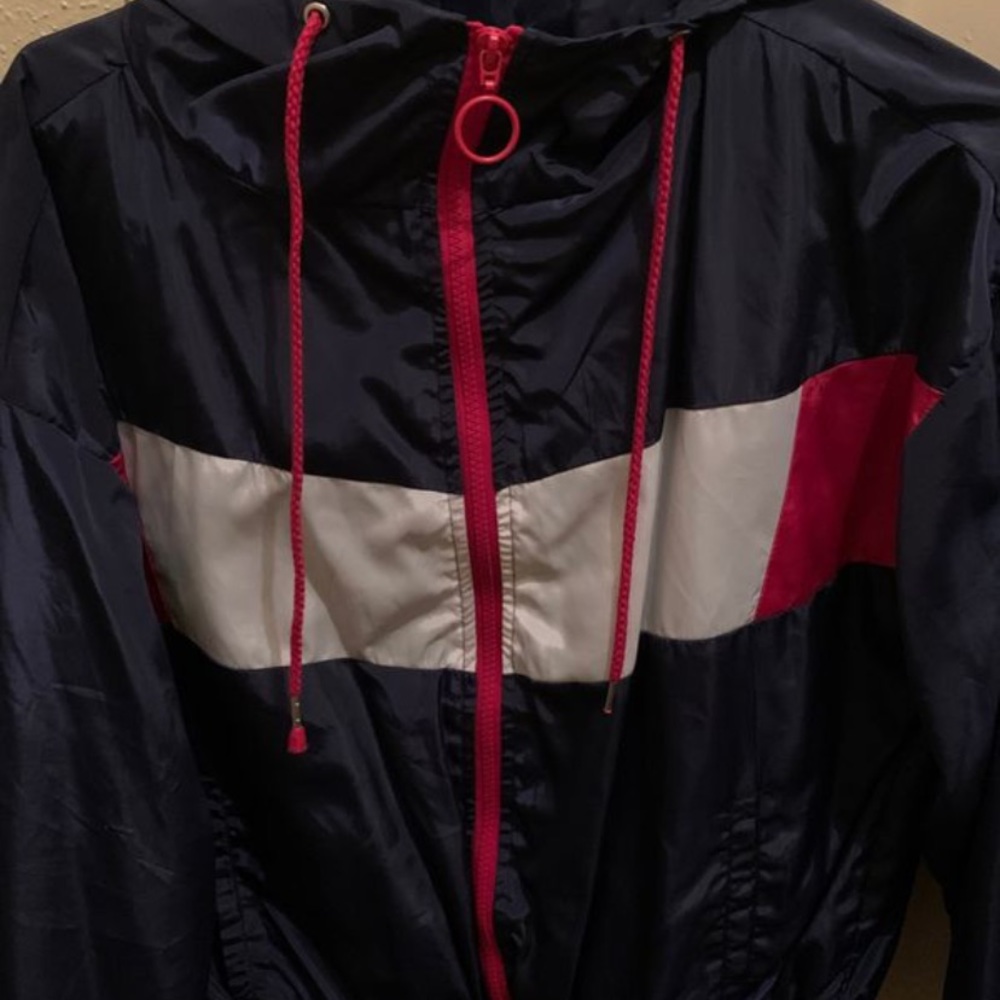 Windbreaker